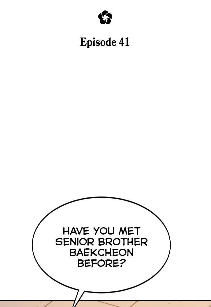 Return of the Blossoming Blade Chapter 41 — page 26