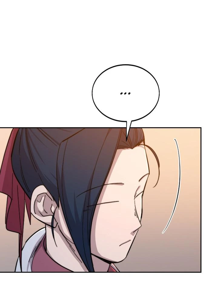 Return of the Blossoming Blade Chapter 41 — page 28