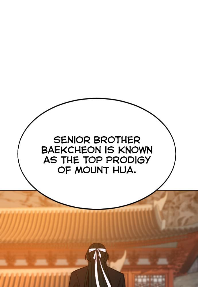 Return of the Blossoming Blade Chapter 41 — page 29