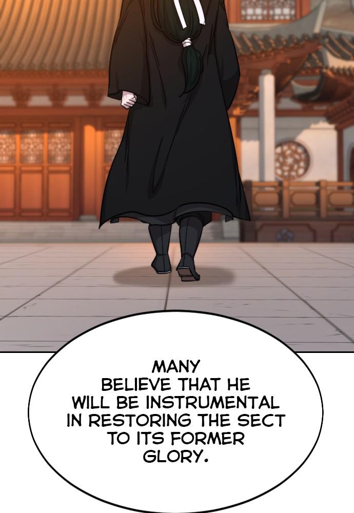 Return of the Blossoming Blade Chapter 41 — page 30