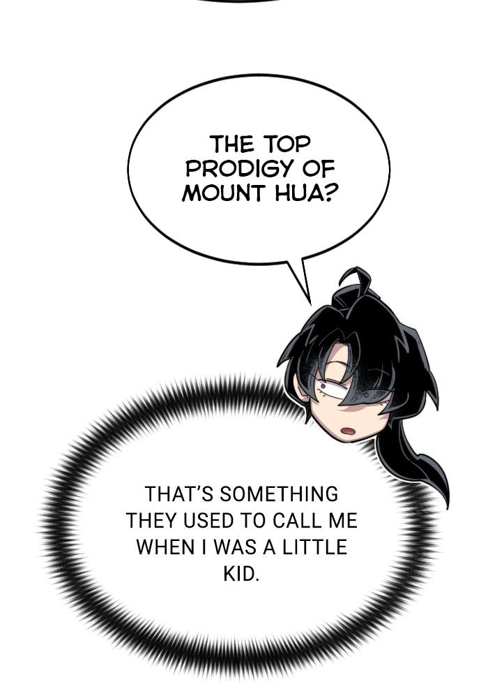 Return of the Blossoming Blade Chapter 41 — page 31