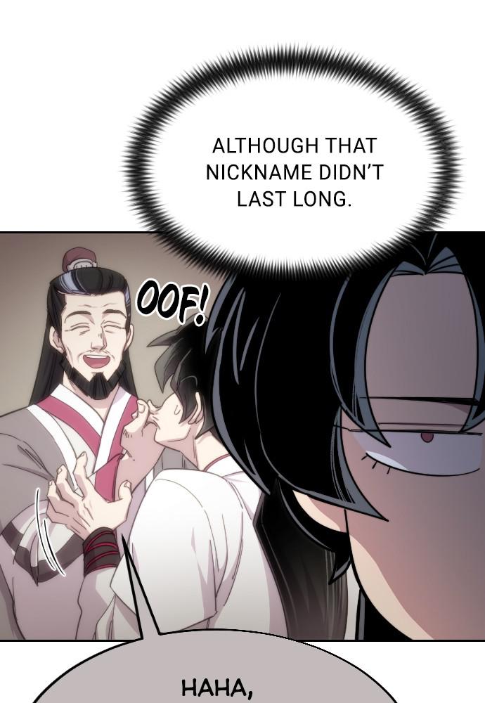 Return of the Blossoming Blade Chapter 41 — page 32