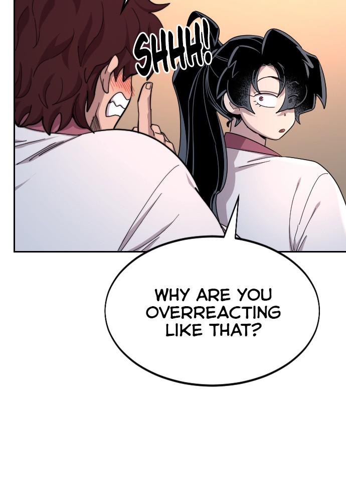 Return of the Blossoming Blade Chapter 41 — page 36