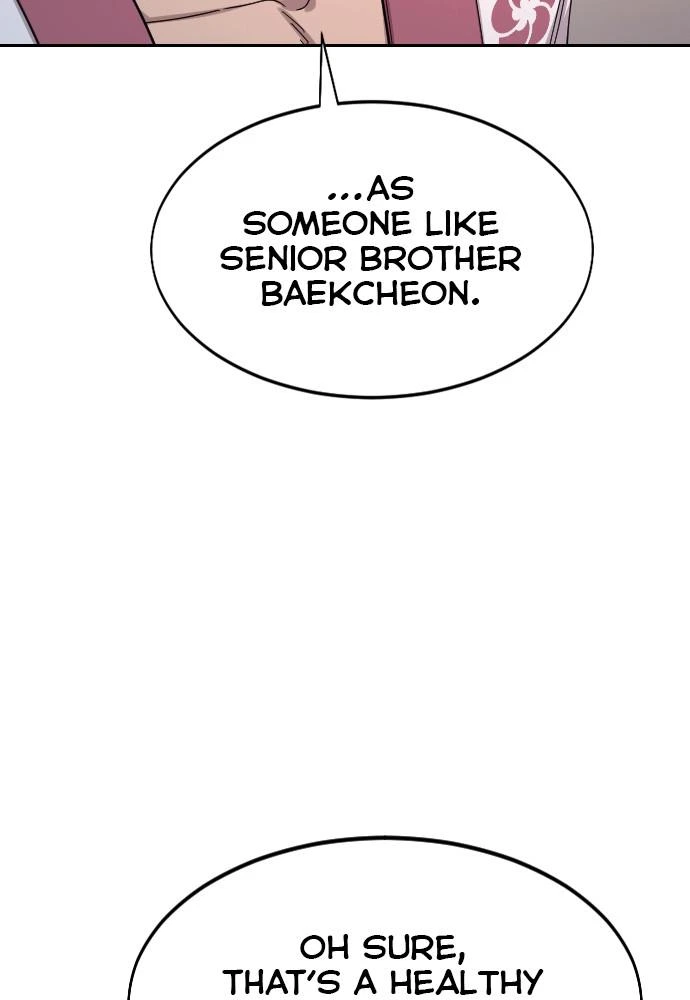 Return of the Blossoming Blade Chapter 41 — page 38