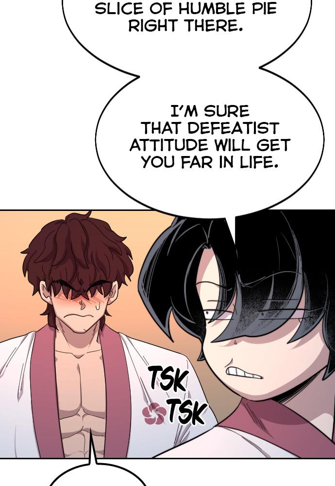 Return of the Blossoming Blade Chapter 41 — page 39