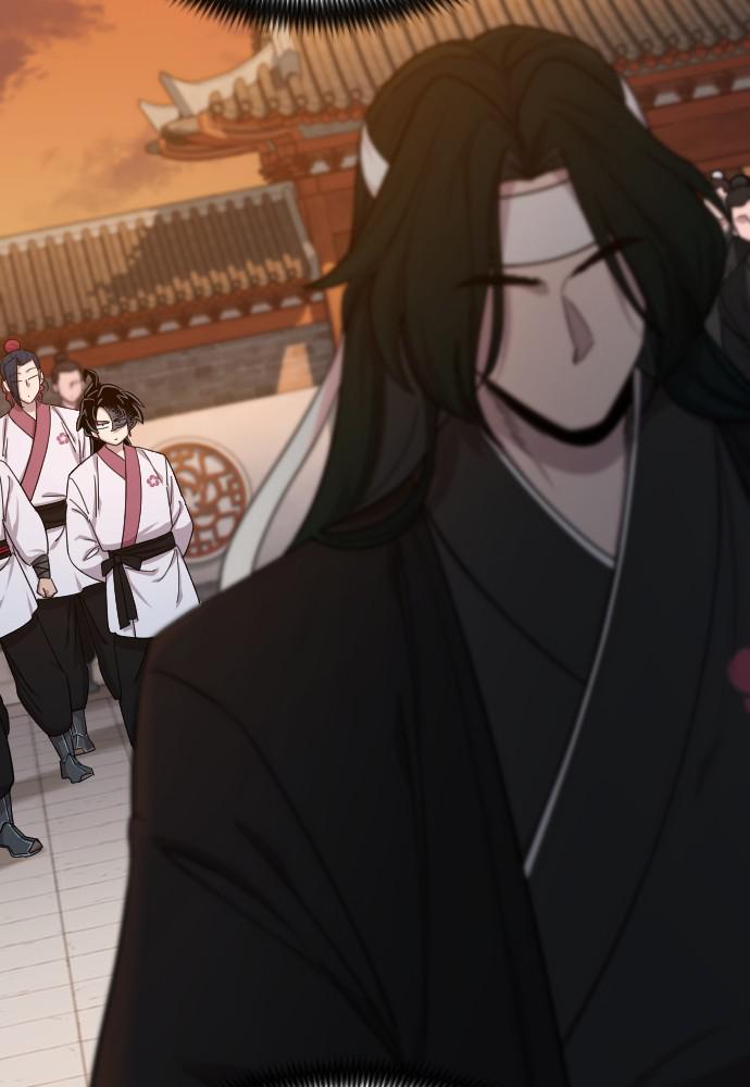 Return of the Blossoming Blade Chapter 41 — page 42