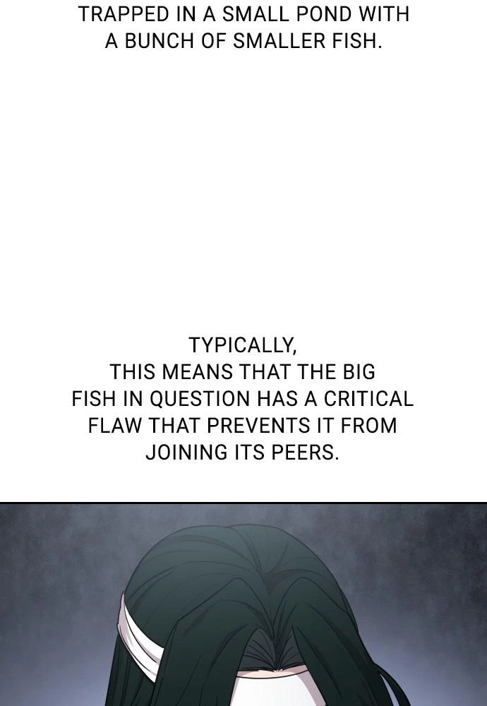 Return of the Blossoming Blade Chapter 41 — page 45