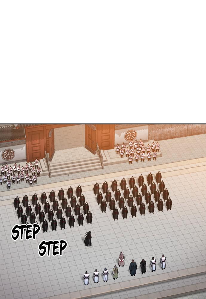 Return of the Blossoming Blade Chapter 41 — page 47
