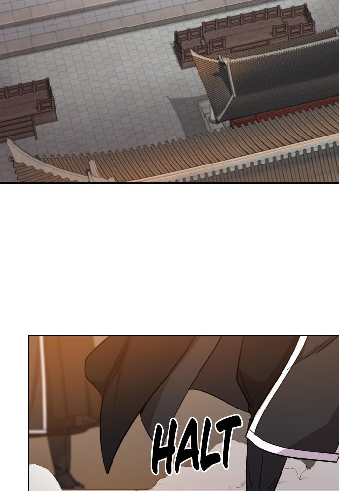Return of the Blossoming Blade Chapter 41 — page 48