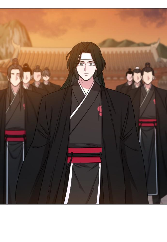 Return of the Blossoming Blade Chapter 41 — page 50