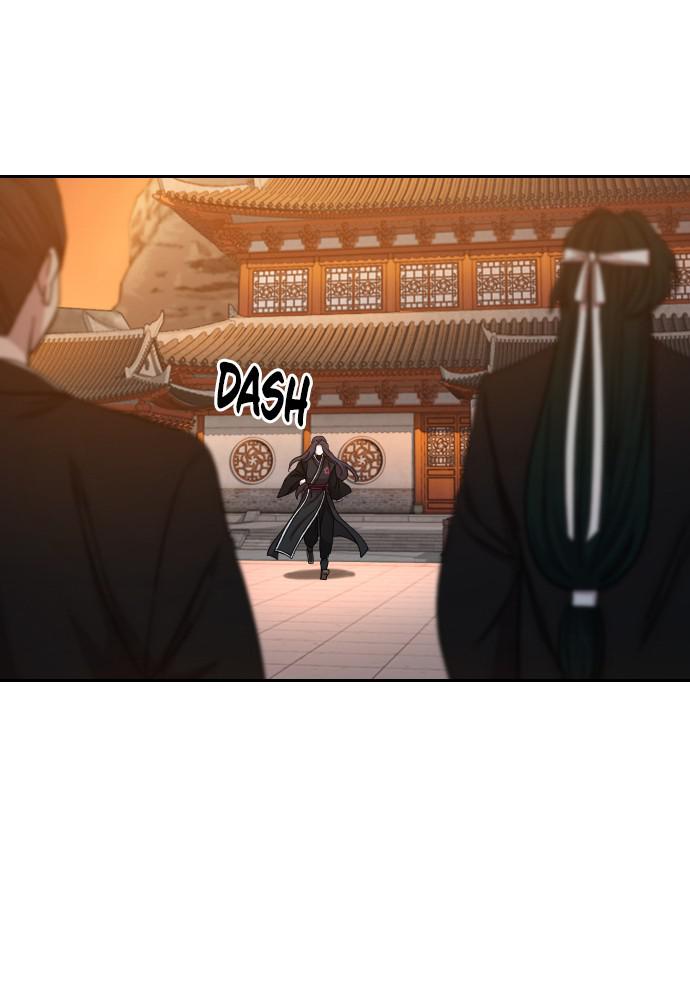 Return of the Blossoming Blade Chapter 41 — page 51