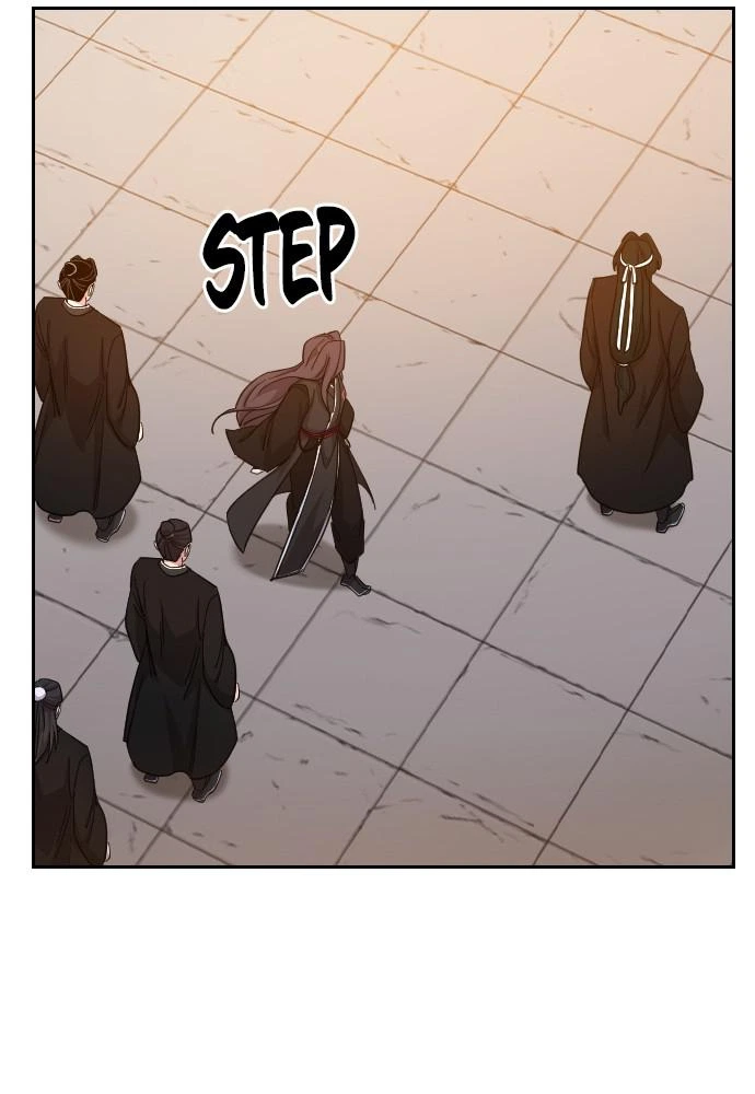 Return of the Blossoming Blade Chapter 41 — page 52
