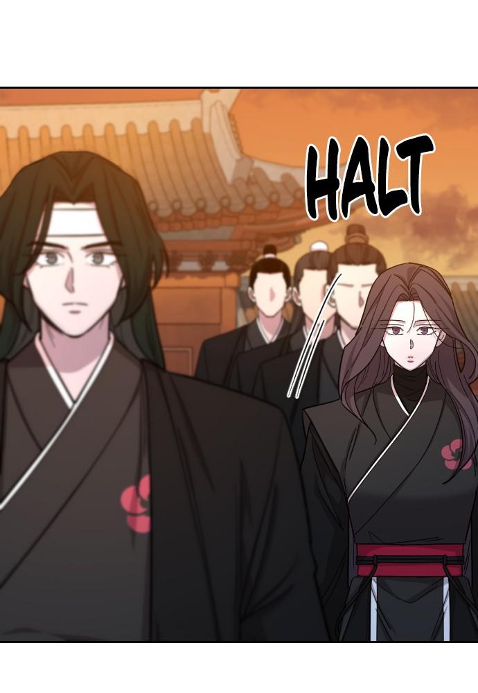 Return of the Blossoming Blade Chapter 41 — page 53