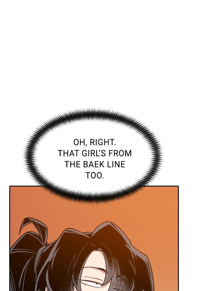 Return of the Blossoming Blade Chapter 41 — page 54