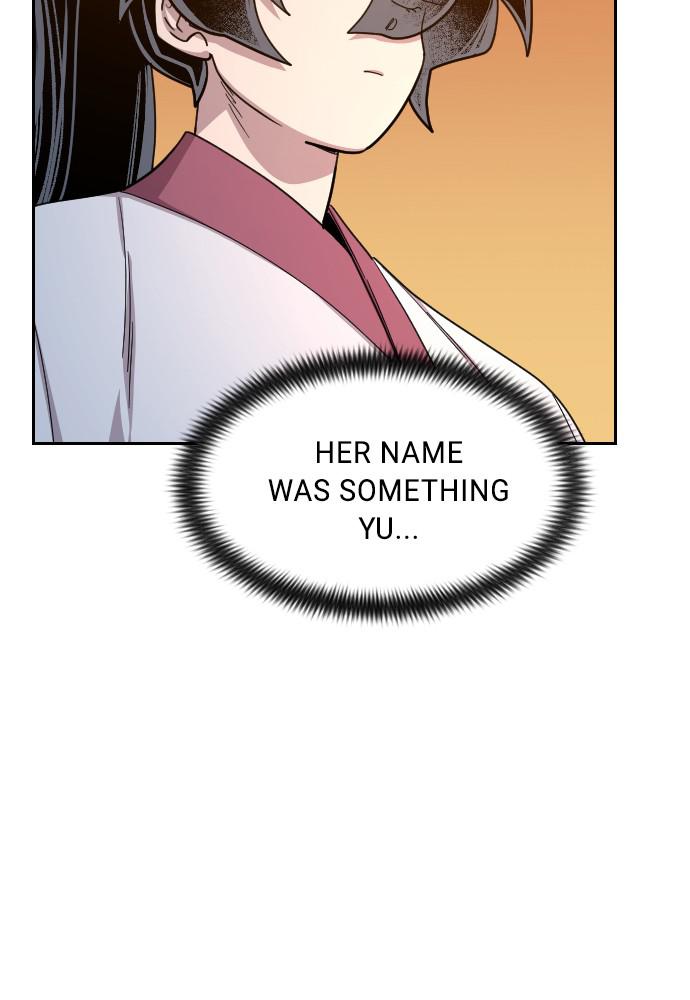 Return of the Blossoming Blade Chapter 41 — page 55