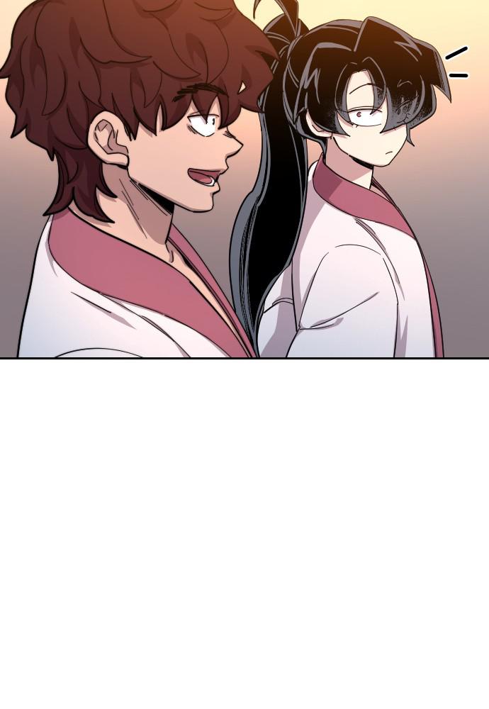 Return of the Blossoming Blade Chapter 41 — page 58