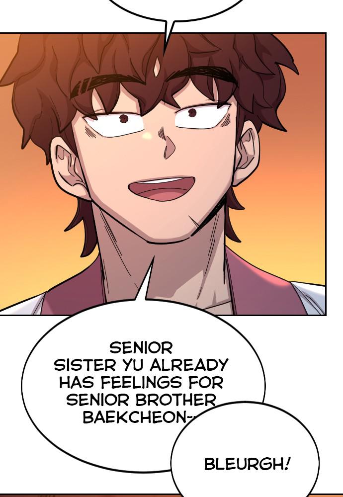 Return of the Blossoming Blade Chapter 41 — page 61