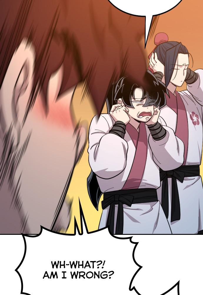 Return of the Blossoming Blade Chapter 41 — page 62