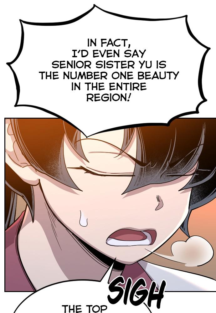 Return of the Blossoming Blade Chapter 41 — page 64