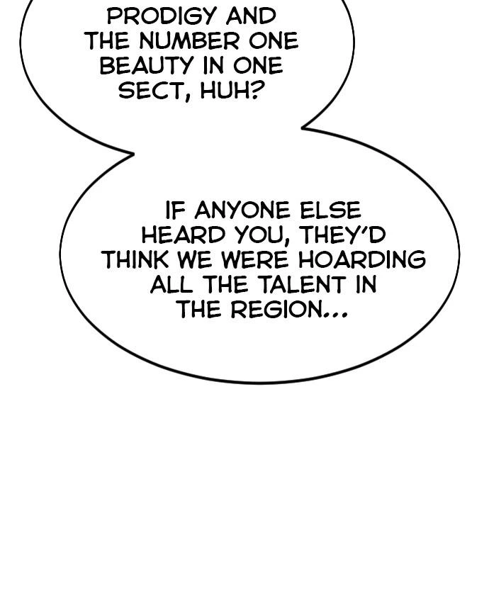 Return of the Blossoming Blade Chapter 41 — page 65
