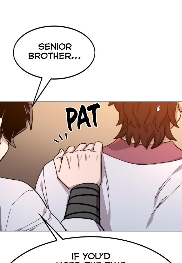 Return of the Blossoming Blade Chapter 41 — page 66