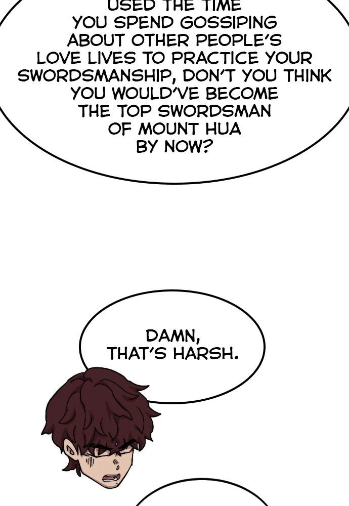 Return of the Blossoming Blade Chapter 41 — page 67