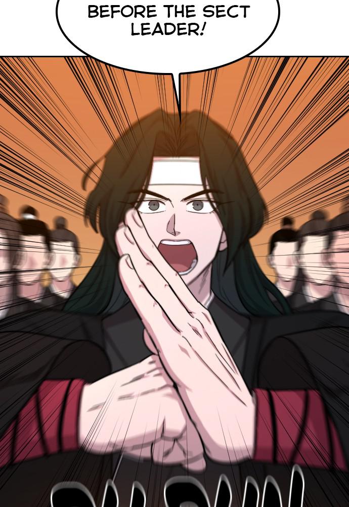 Return of the Blossoming Blade Chapter 41 — page 70