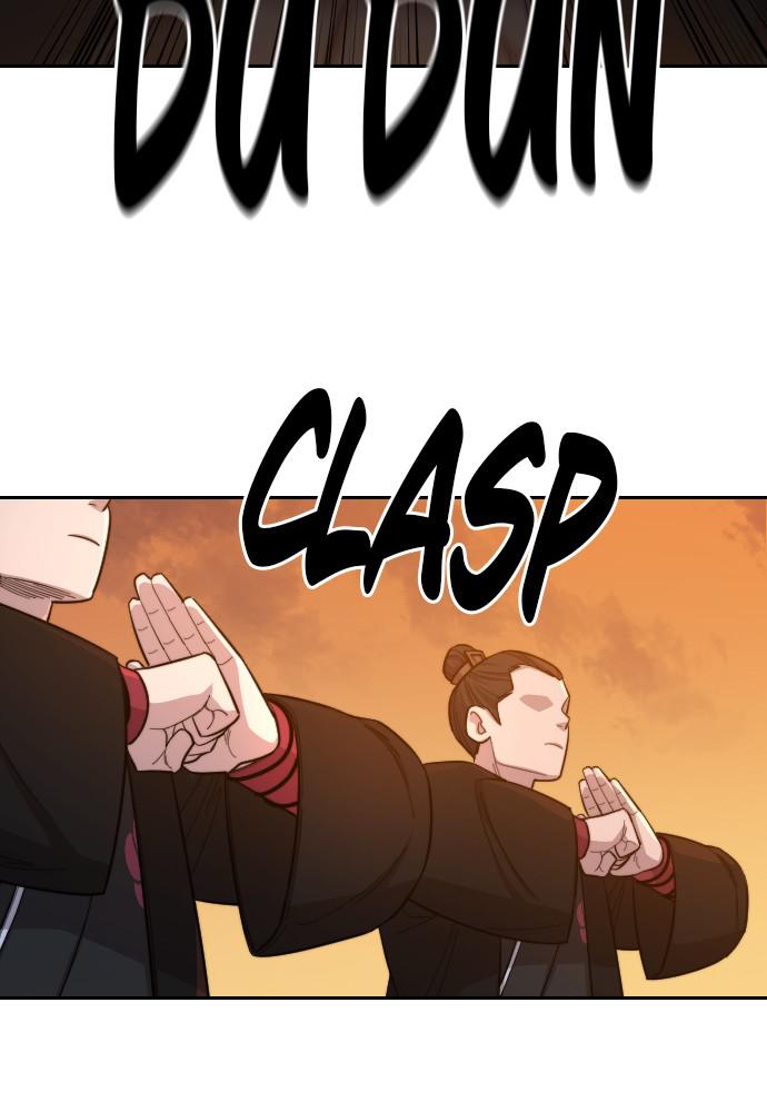 Return of the Blossoming Blade Chapter 41 — page 71