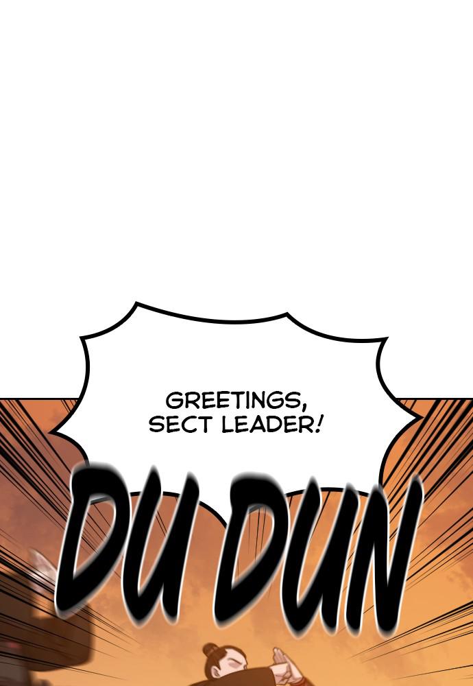 Return of the Blossoming Blade Chapter 41 — page 72