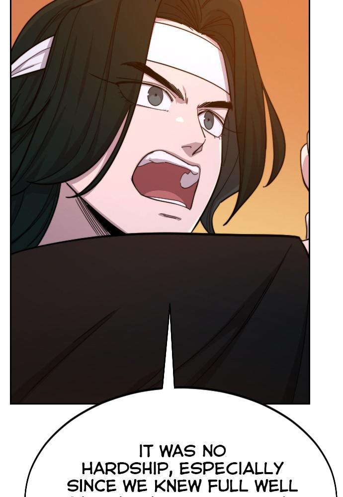 Return of the Blossoming Blade Chapter 41 — page 76
