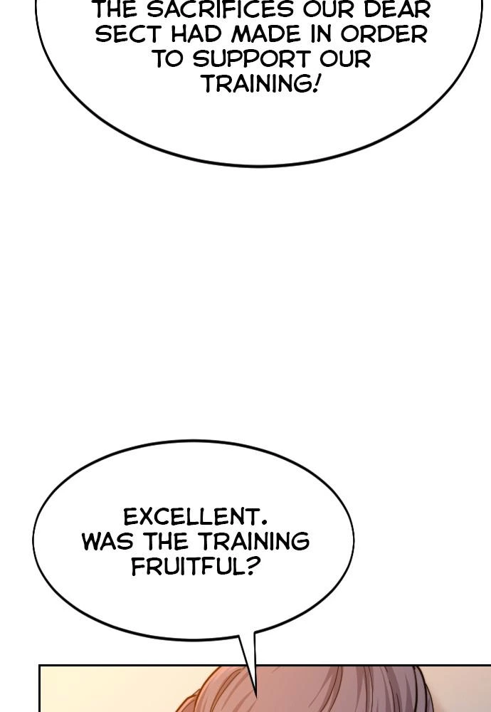 Return of the Blossoming Blade Chapter 41 — page 77
