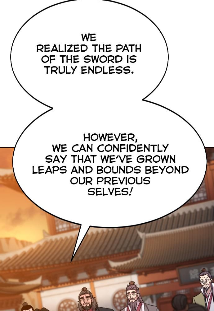 Return of the Blossoming Blade Chapter 41 — page 79