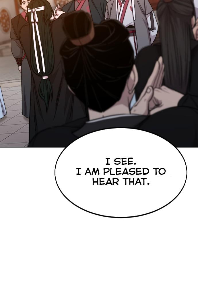 Return of the Blossoming Blade Chapter 41 — page 80