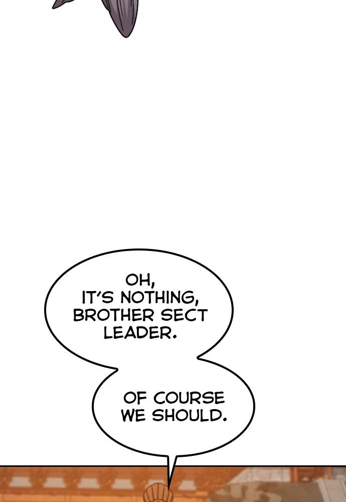 Return of the Blossoming Blade Chapter 41 — page 84