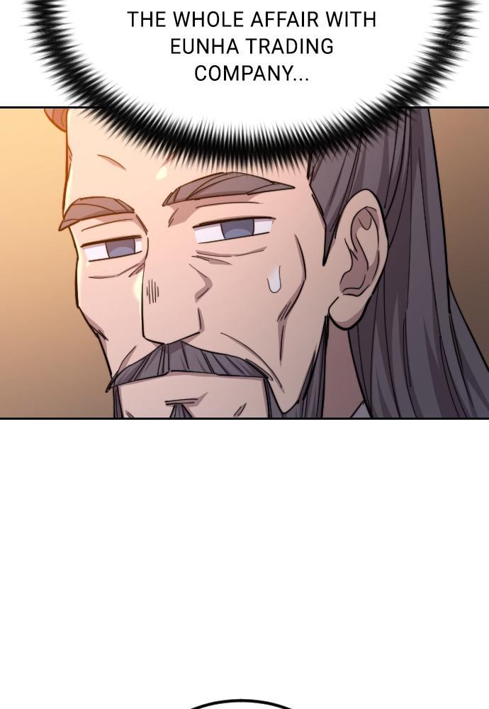 Return of the Blossoming Blade Chapter 41 — page 88