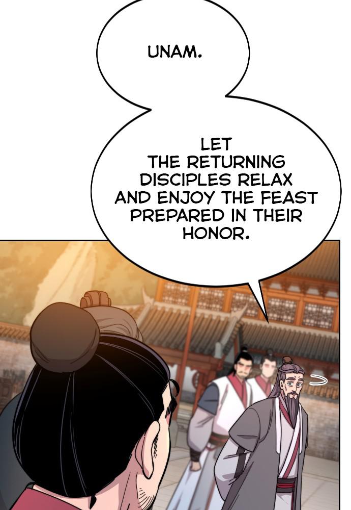 Return of the Blossoming Blade Chapter 41 — page 89