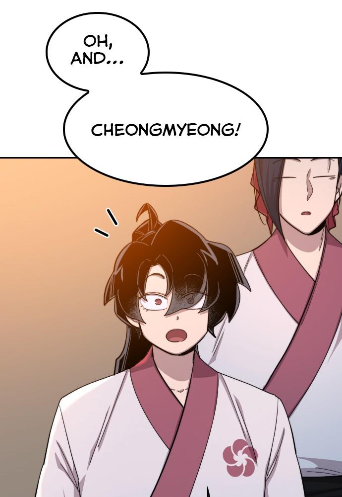 Return of the Blossoming Blade Chapter 41 — page 91