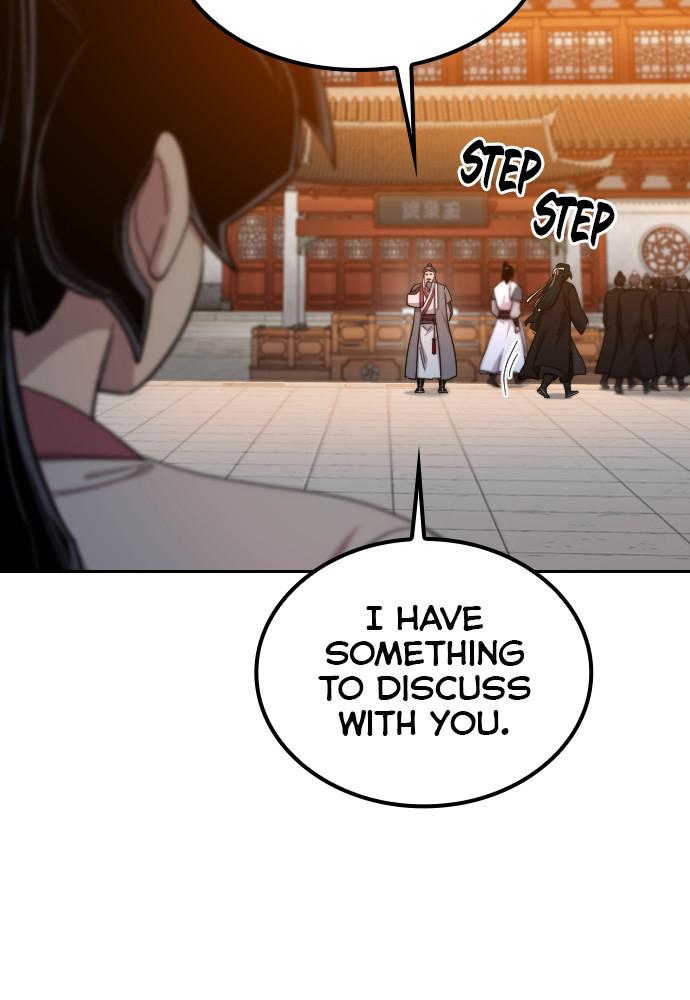 Return of the Blossoming Blade Chapter 41 — page 93