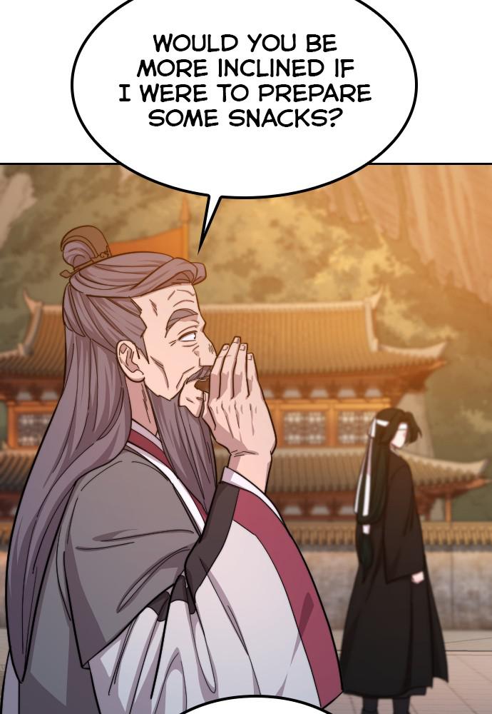 Return of the Blossoming Blade Chapter 41 — page 97