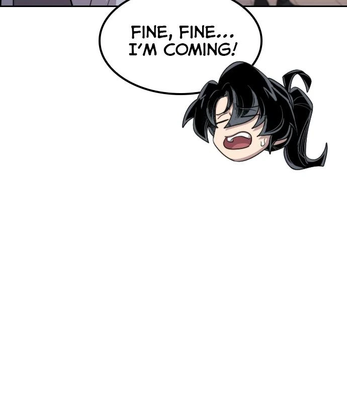 Return of the Blossoming Blade Chapter 41 — page 98