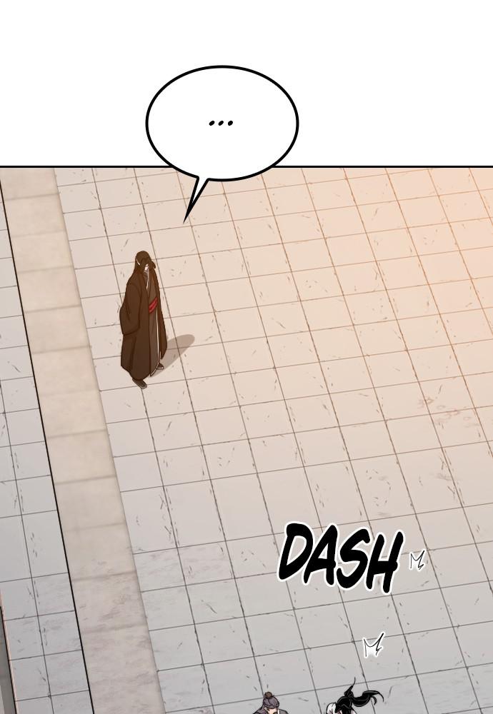 Return of the Blossoming Blade Chapter 41 — page 99