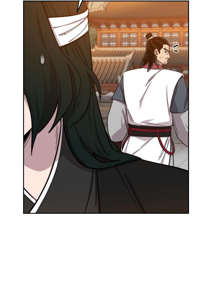 Return of the Blossoming Blade Chapter 41 — page 101