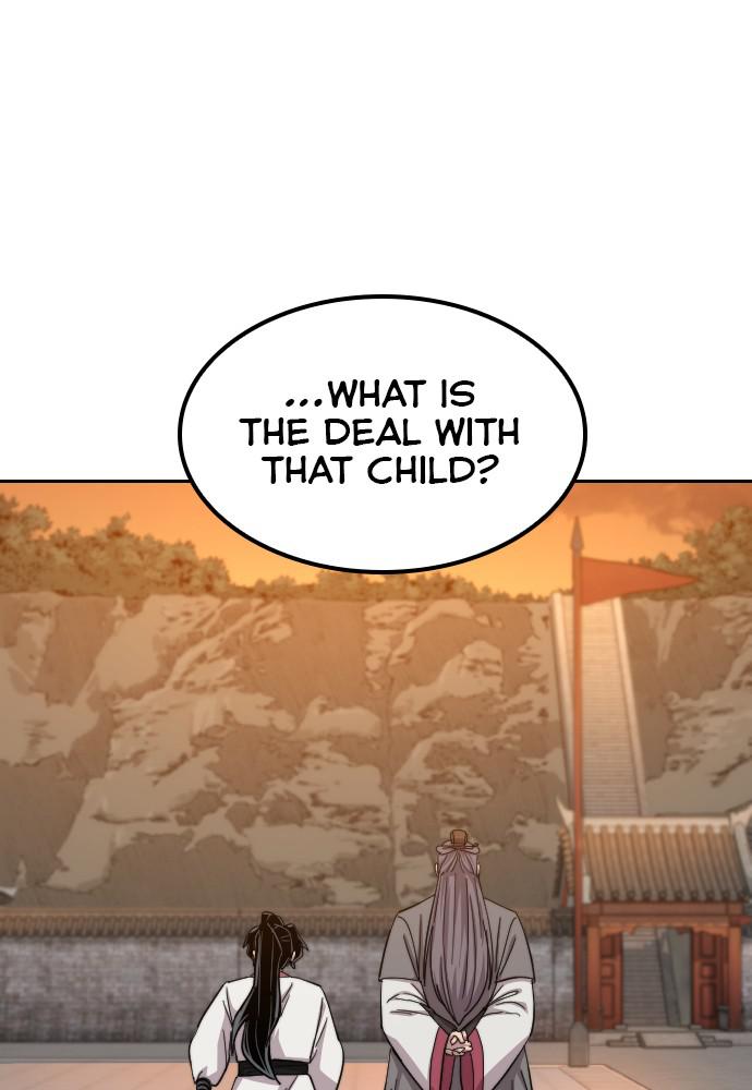 Return of the Blossoming Blade Chapter 41 — page 102