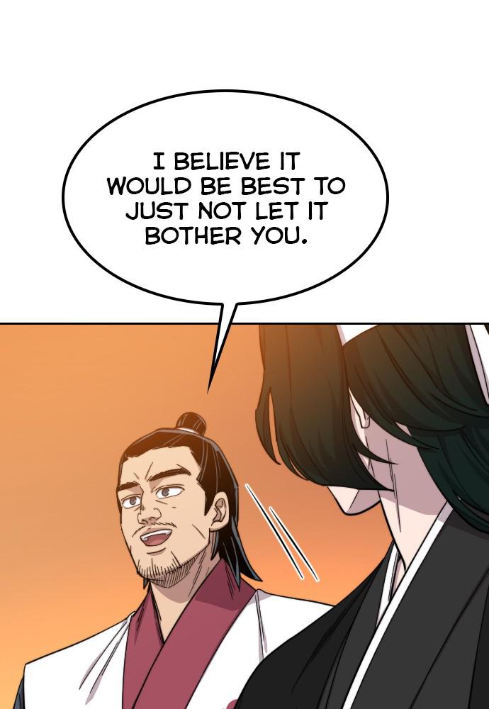 Return of the Blossoming Blade Chapter 41 — page 104