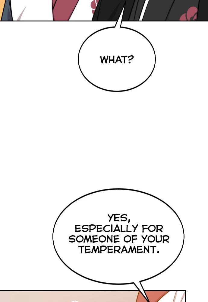 Return of the Blossoming Blade Chapter 41 — page 105