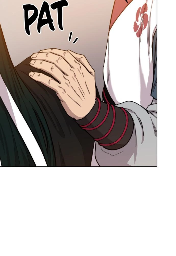 Return of the Blossoming Blade Chapter 41 — page 106