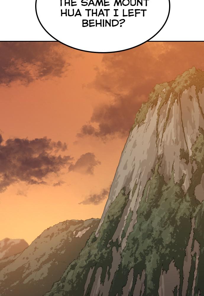 Return of the Blossoming Blade Chapter 41 — page 109