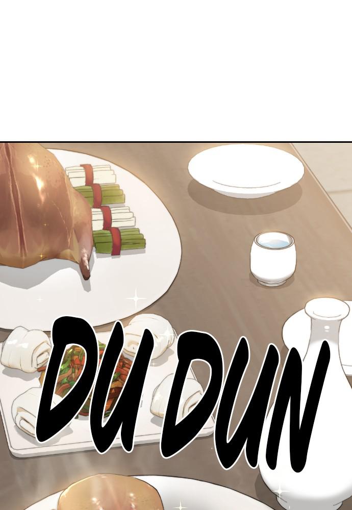 Return of the Blossoming Blade Chapter 41 — page 111