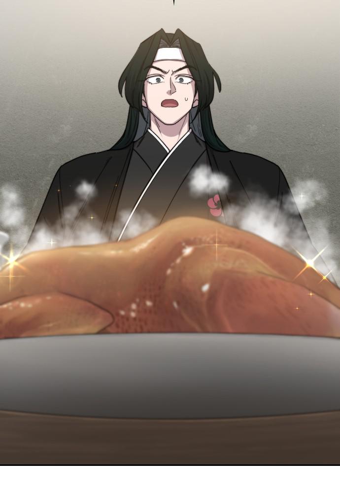 Return of the Blossoming Blade Chapter 41 — page 114