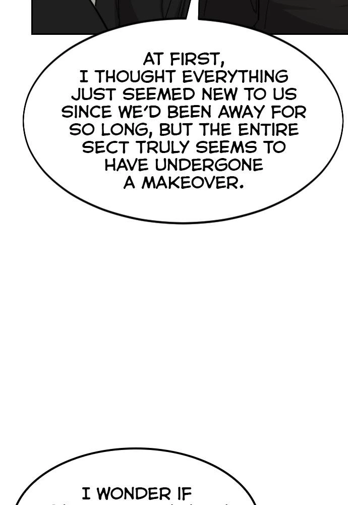 Return of the Blossoming Blade Chapter 41 — page 117